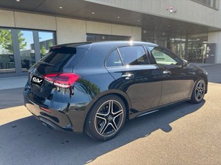 Mercedes A250