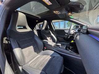 Mercedes A250