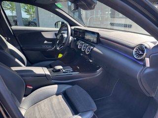 Mercedes A250