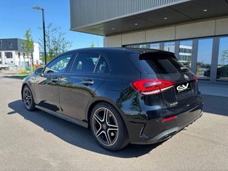 Mercedes A250
