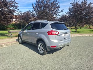 Ford Kuga 2011
