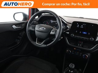Ford Fiesta 1.0 EcoBoost Active