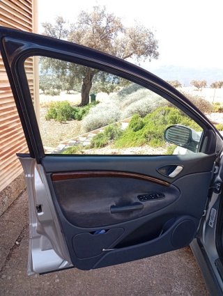 Citroen C5 2003