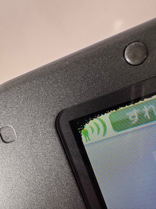 Nintendo New 3DS LL/XL Nero