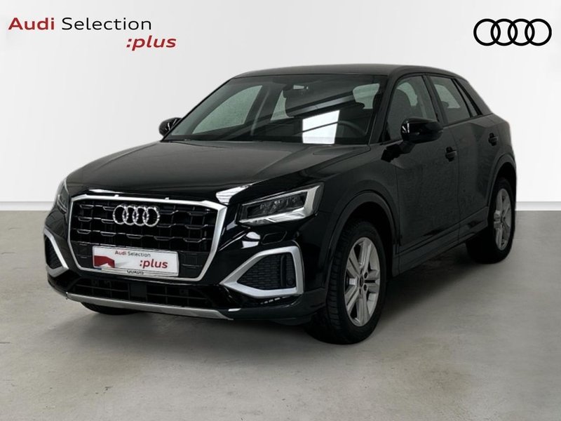 Audi Q2 Advanced 30 TFSI 2024