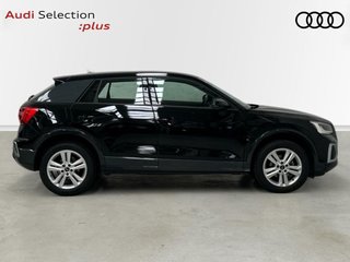AUDI Q2 30 TFSI Advanced 110Cv