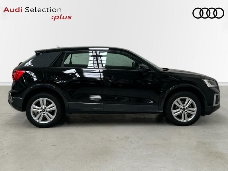 Audi Q2 Advanced 30 TFSI 2024, foto 3