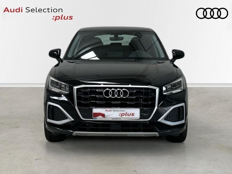 Audi Q2 Advanced 30 TFSI 2024, foto 2