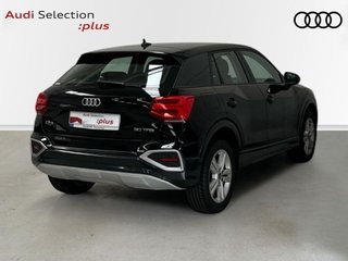 AUDI Q2 30 TFSI Advanced 110Cv