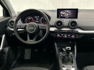 AUDI Q2 30 TFSI Advanced 110Cv