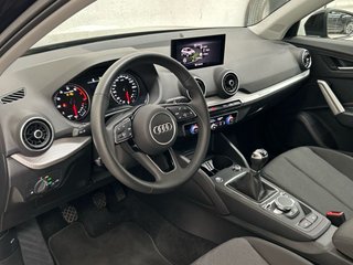 AUDI Q2 30 TFSI Advanced 110Cv