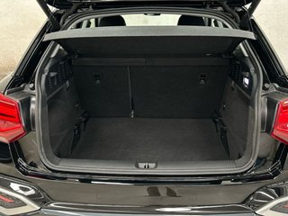 AUDI Q2 30 TFSI Advanced 110Cv