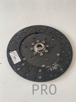 Disco Embrague tractor John Deere 806259