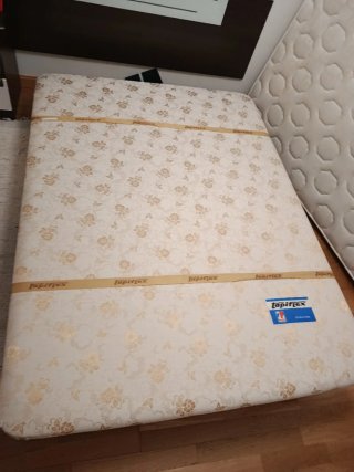 Base para colchón Tapiflex