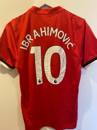 Camiseta Manchester United Adidas