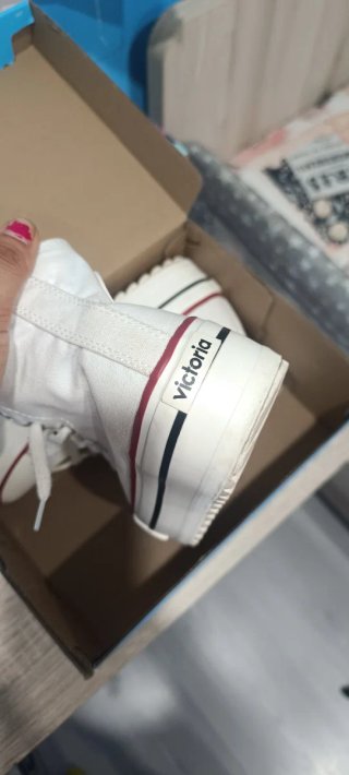Converse Mujer Blancas Plataforma