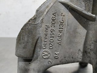 Soporte motor derecho VOLKSWAGEN TOUAREG (7LA)