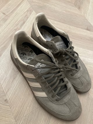 Zapatillas adidas spezial