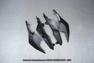 Oferta especial Carenado para HONDA CB 650R 2019