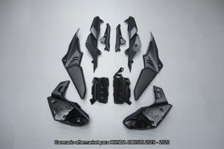 Oferta especial Carenado para HONDA CB 650R 2019