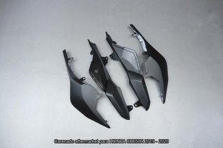 Oferta especial Carenado para HONDA CB 650R 2019