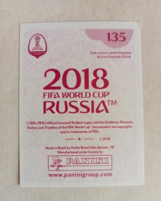 Cromo David Silva España Mundial Rusia 2018