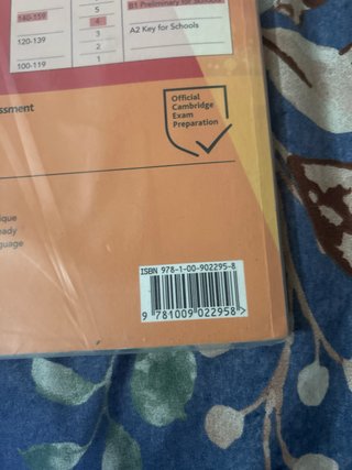 Prepare Level 4 Student's Book with eBook (Camb...