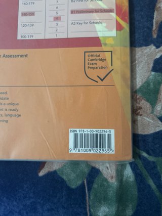 Prepare Level 4 Student's Book with eBook (Camb...
