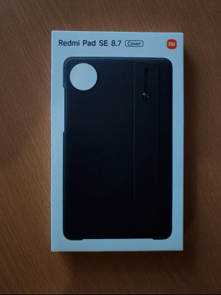 Funda Oficial Xiaomi Redmi Pad SE 8.7 PRECINTADA
