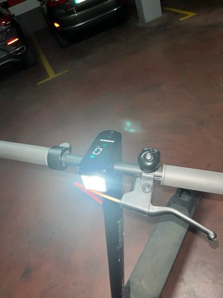 Patinete Xiaomi 4 Lite 2ª Gen Precio negociable