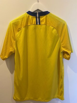 Camiseta de fútbol Chelsea Yokohama