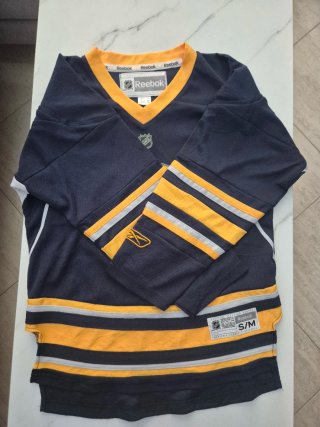 Camiseta Hockey Buffalo Sabres Reebok Talla S