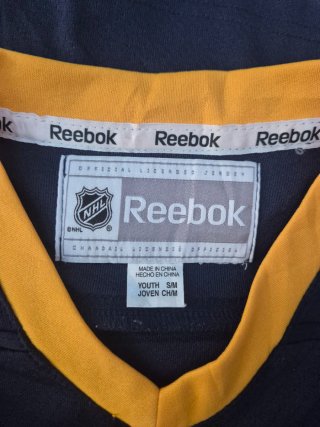 Camiseta Hockey Buffalo Sabres Reebok Talla S