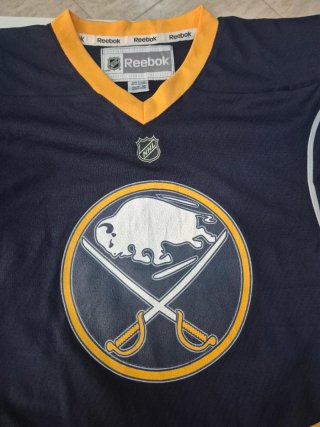 Camiseta Hockey Buffalo Sabres Reebok Talla S