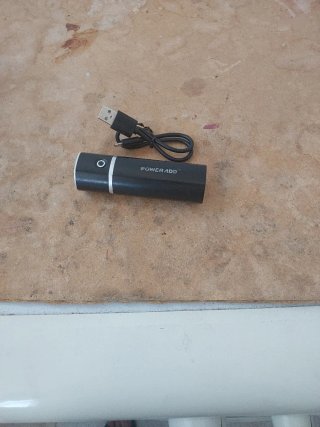 Poweradd Power Bank 5000mAh