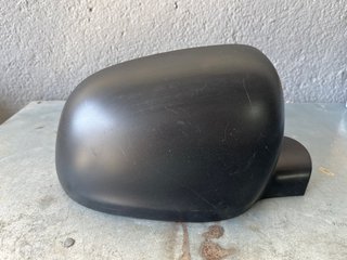 Carcasa Retrovisor Izquierdo Renault