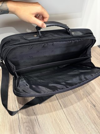 Valigetta / Borsa Tracolla PC Laptop