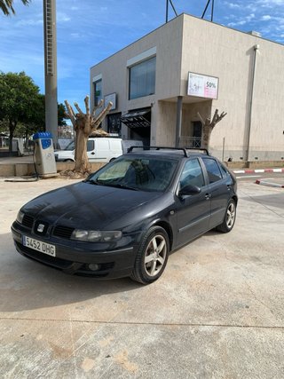 SEAT Leon 2005
