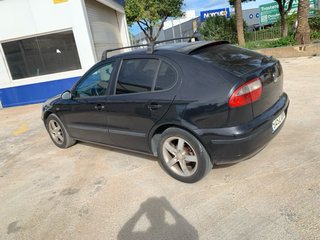SEAT Leon 2005