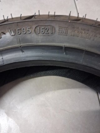 Neumático Pirelli Angel 110/70R12 47p