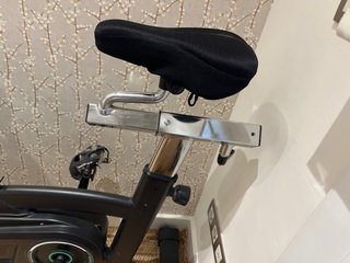 Bicicleta Estática