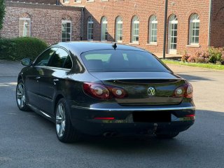 Volkswagen CC 2012