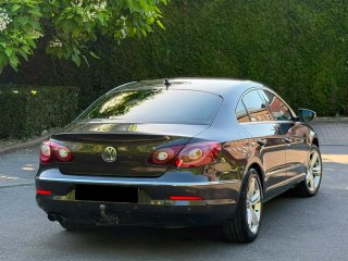 Volkswagen CC 2012