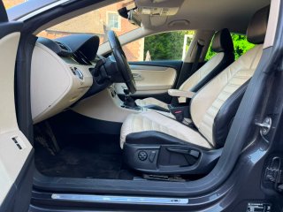 Volkswagen CC 2012