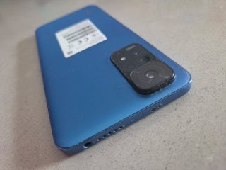 Xiaomi Redmi Note 11S 128GB