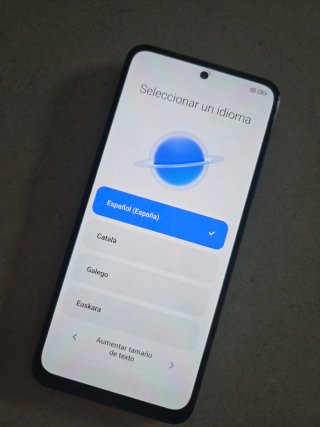 Xiaomi Redmi Note 11S 128GB