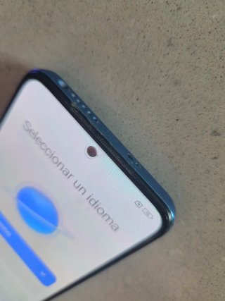 Xiaomi Redmi Note 11S 128GB