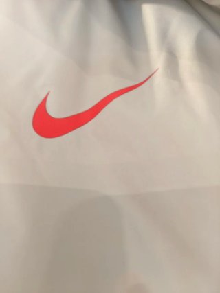 Plumas Nike Liverpool Gris