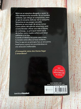 Estuche Pídeme lo que quieras