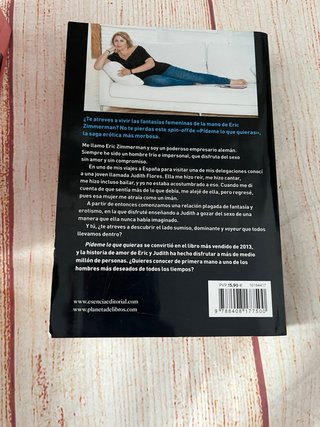 Estuche Pídeme lo que quieras